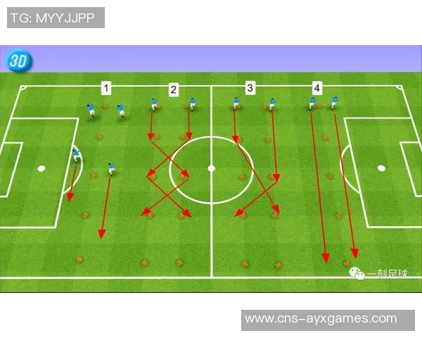 提升足球技巧的有效练习方法与训练计划分享