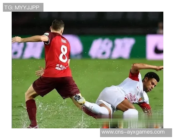 热爱足球的人生旅程与激情碰撞的精彩瞬间